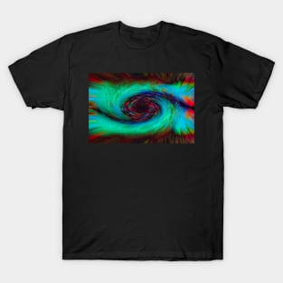 Eye of the Storm T-Shirt